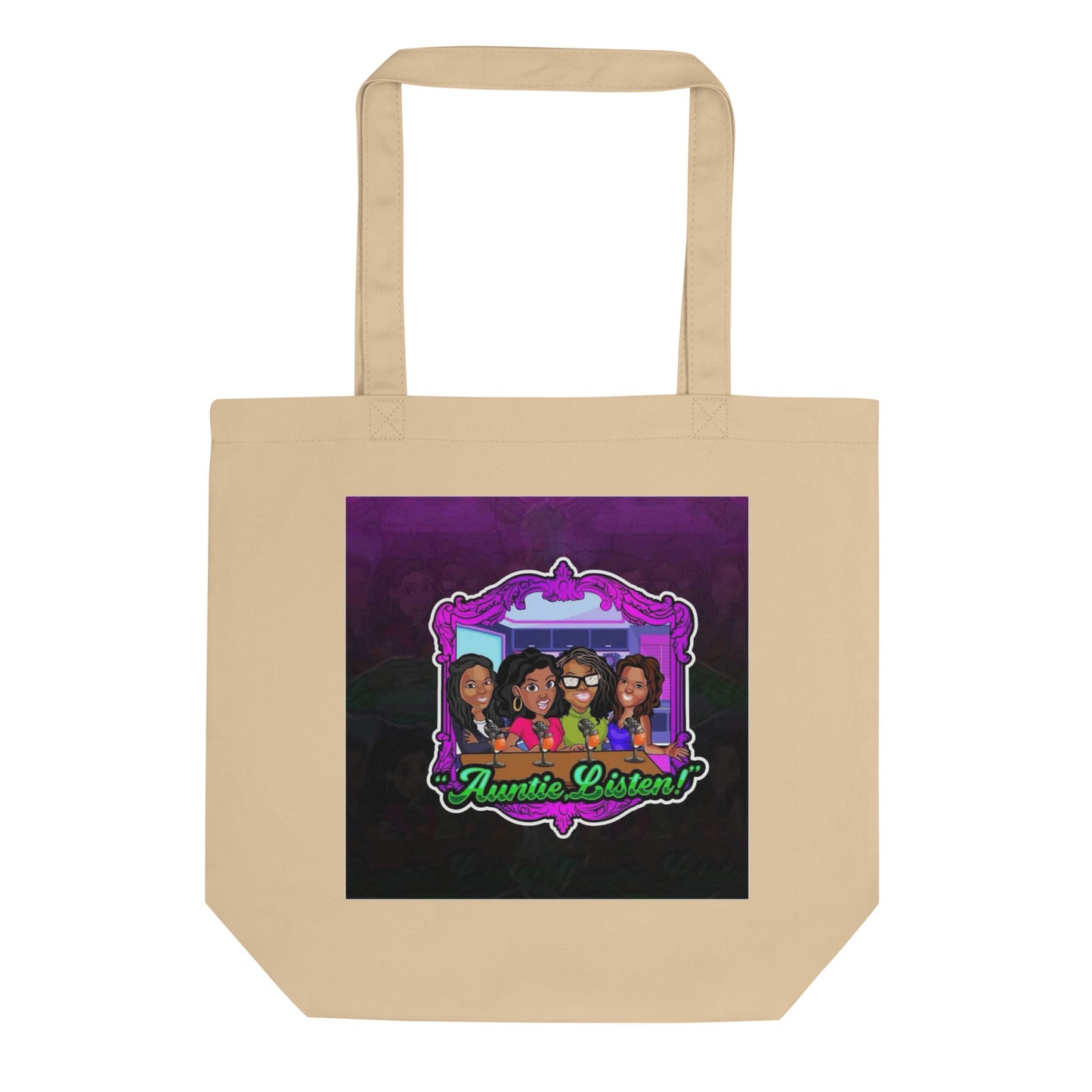 Eco Tote Bag