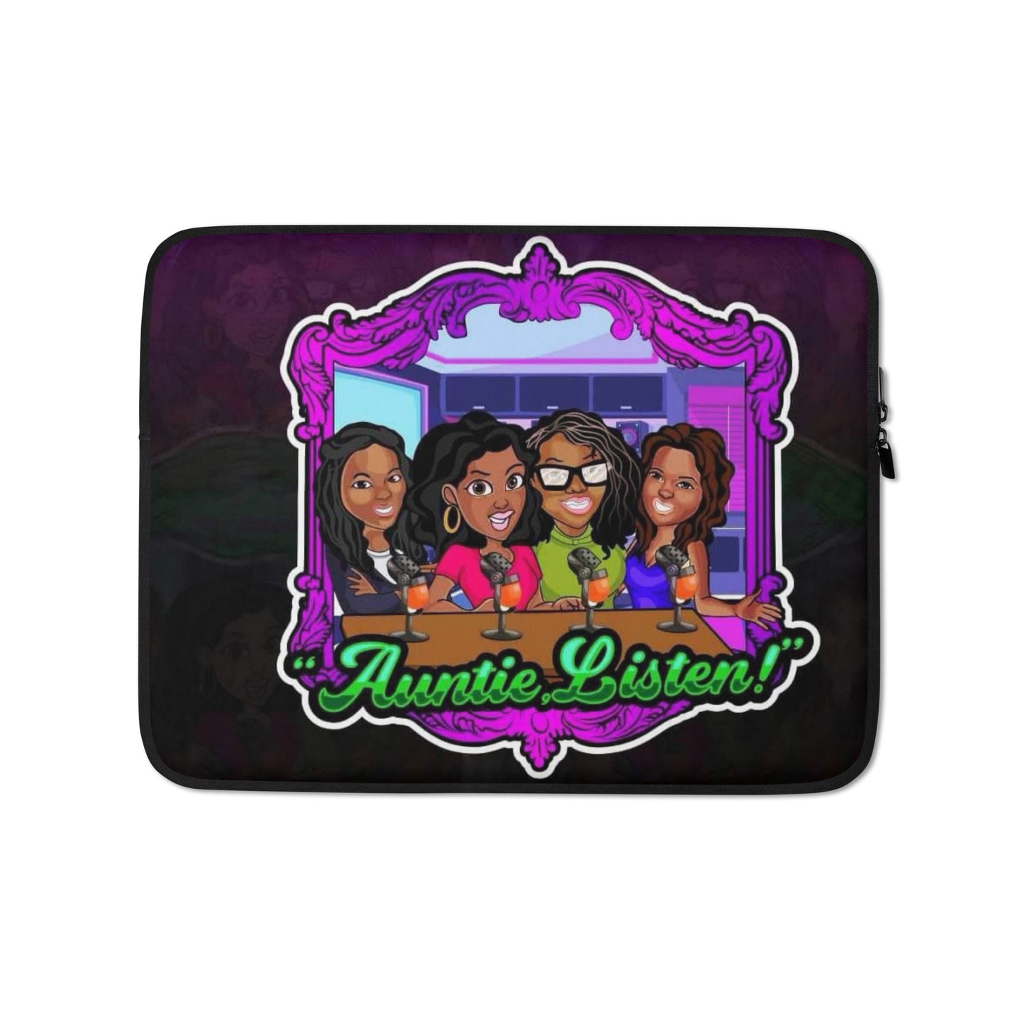 Laptop Sleeve
