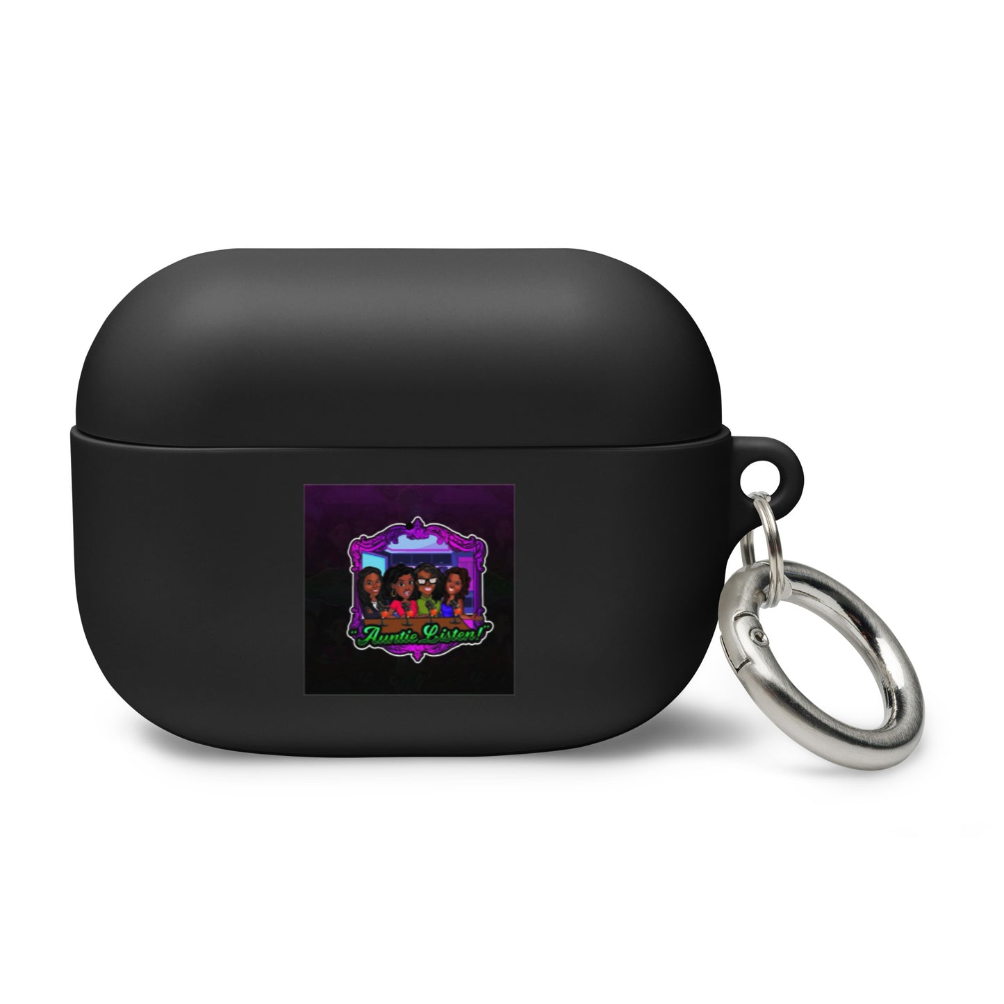 Rubber Case for AirPods®