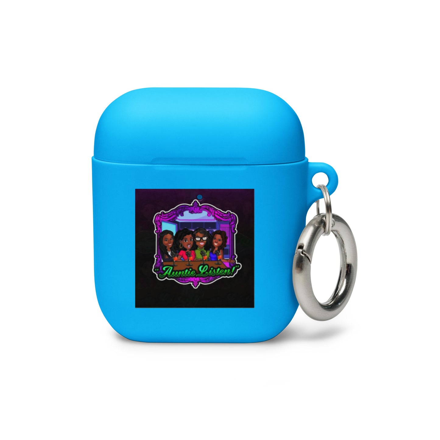 Rubber Case for AirPods®