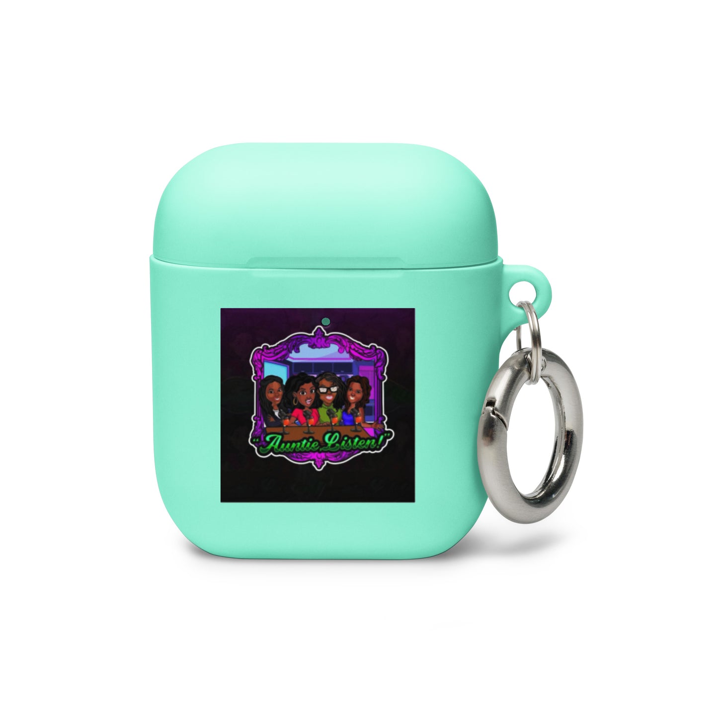 Rubber Case for AirPods®