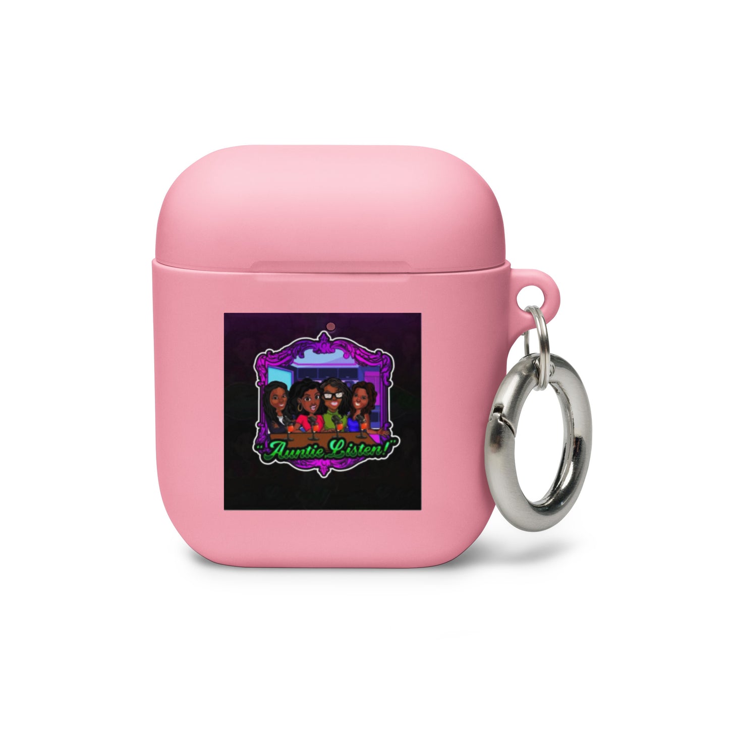 Rubber Case for AirPods®