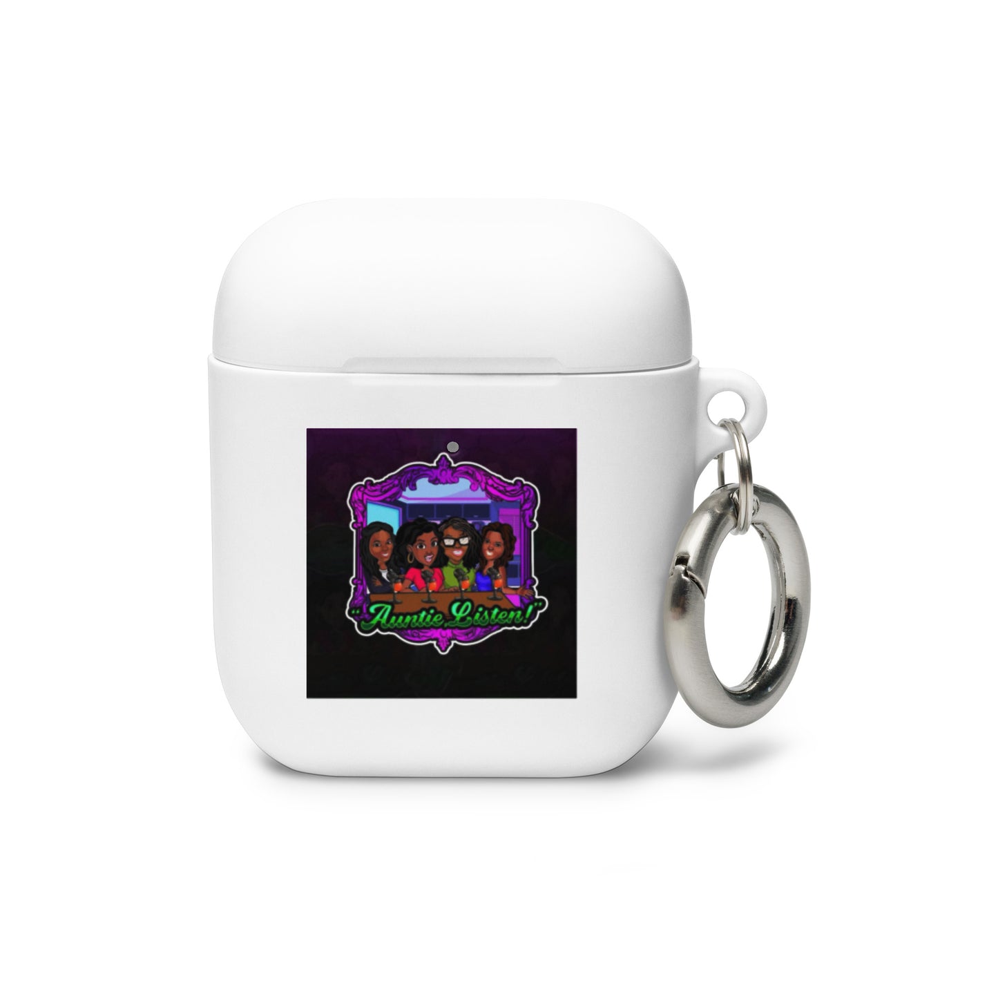 Rubber Case for AirPods®
