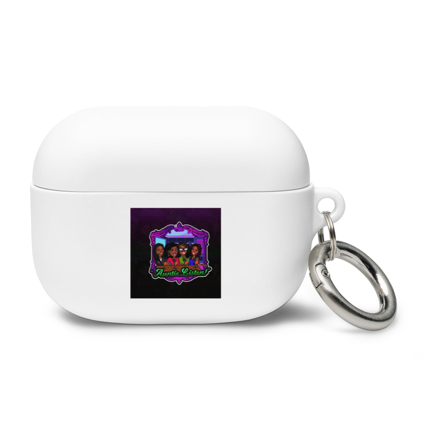Rubber Case for AirPods®