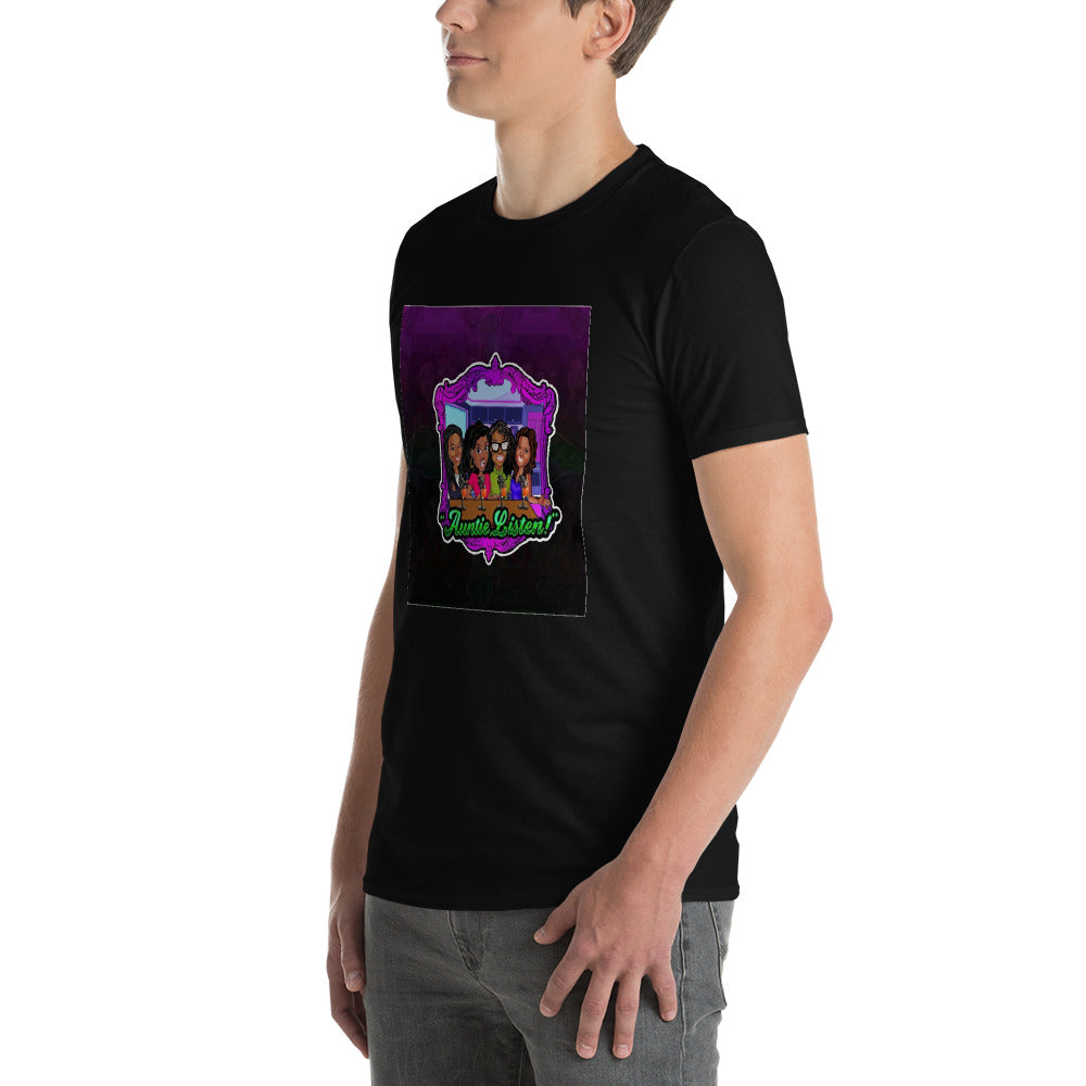 Short-Sleeve T-Shirt